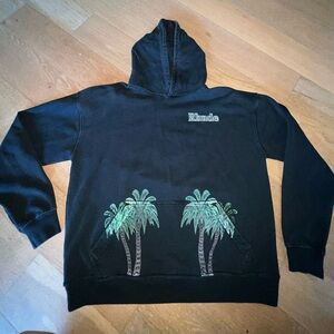 Rhude Port De Gustavia Hoodie